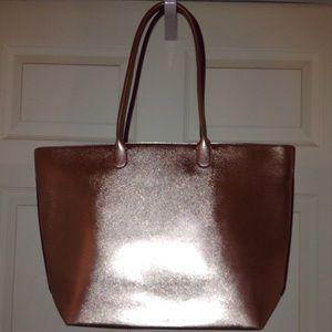 Adorable Bath&Body Works large tote!